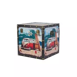 Шкатулка Surf style