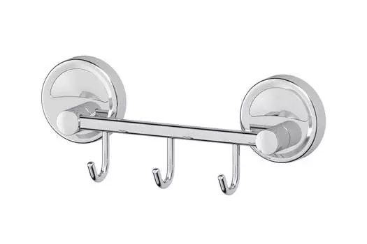 Штанга с 3 крючками Ellea