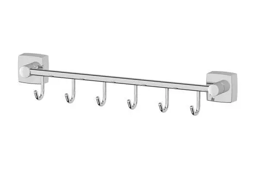 Штанга с 6 крючками Esperado