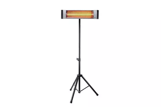 Штатив телескопический BIH