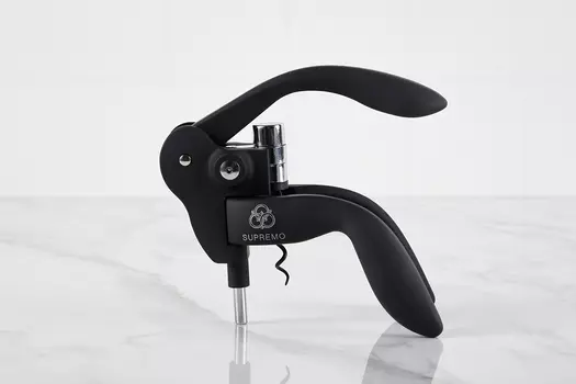 Штопор рычажный Supremo