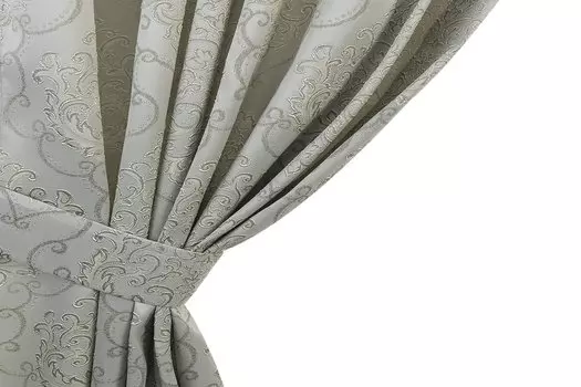 Штора Арабеска