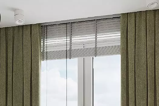 Штора Арона