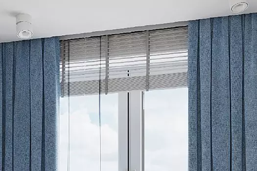 Штора Арона