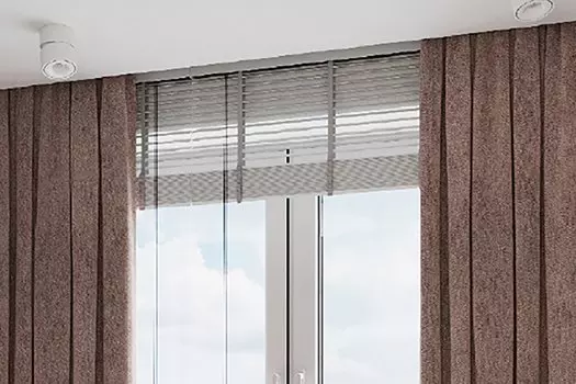 Штора Арона