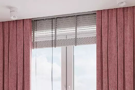 Штора Арона