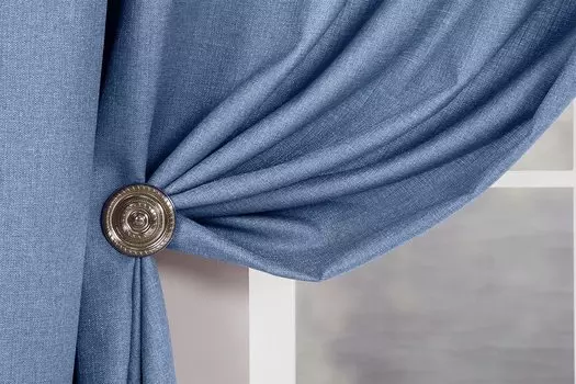 Штора Augostina