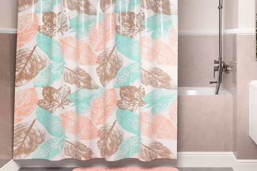 Штора для ванной Ammer