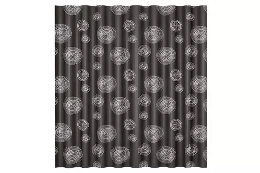 Штора для ванной Eidar