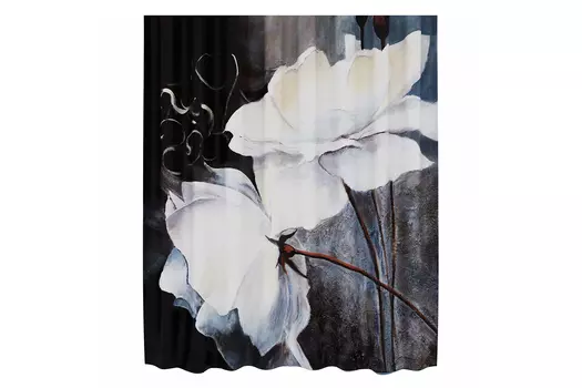 Штора для ванной комнаты Ammer