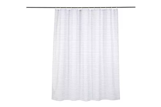 Штора для ванной комнаты Bricks