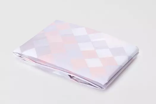 Штора для ванной комнаты Fragmmento