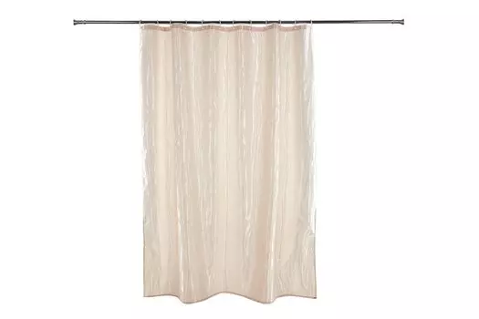 Штора для ванной комнаты GEO