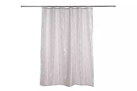 Штора для ванной комнаты GEO