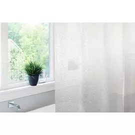 Штора для ванной комнаты Krackle