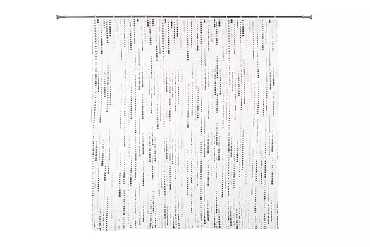 Штора для ванной комнаты Mizzle