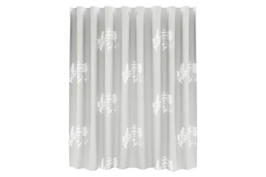 Штора для ванной комнаты Ohre