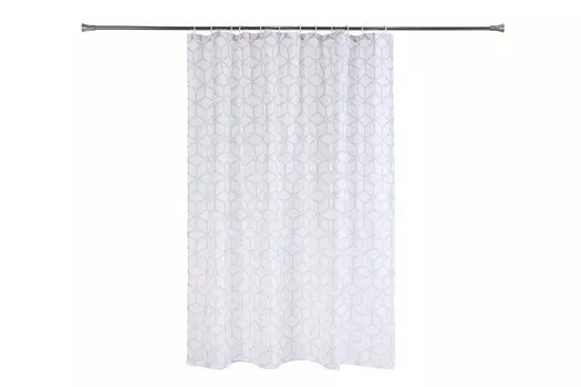 Штора для ванной комнаты Quirk