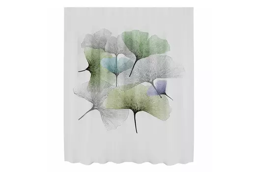 Штора для ванной комнаты Rhein