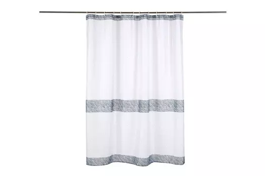Штора для ванной комнаты Stone