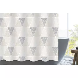 Штора для ванной комнаты Villagio