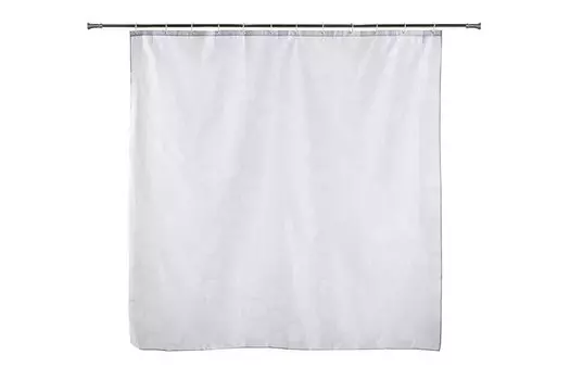 Штора для ванной комнаты West Totem