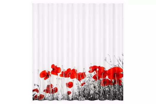 Штора для ванной Main