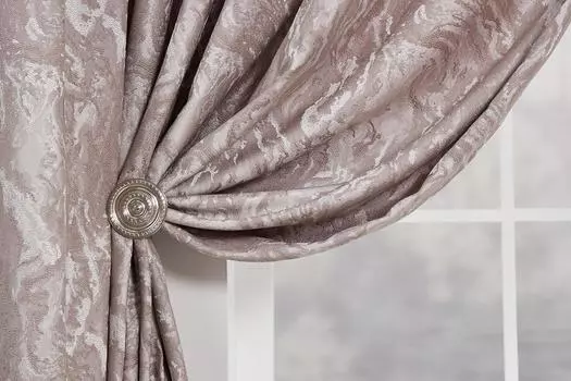 Штора Donatella