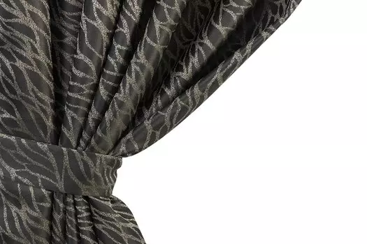 Штора Кориандр