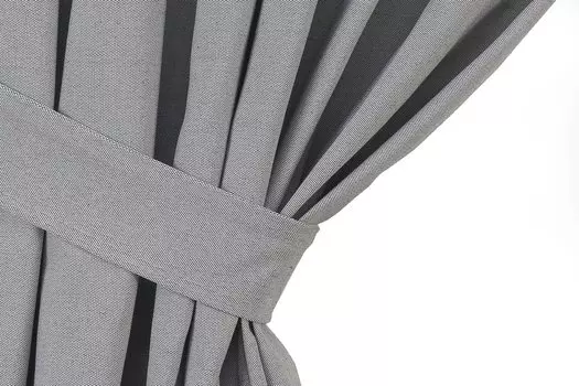 Штора Лисса