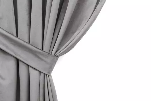 Штора Милфид