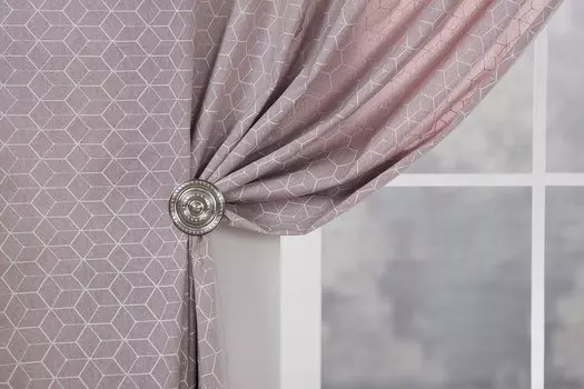 Штора на ленте 2629-x1935