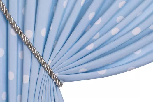 Штора на ленте 2665-W2895