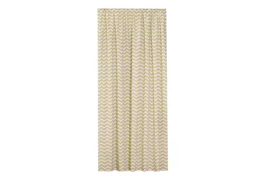 Штора на ленте 2666-W2895