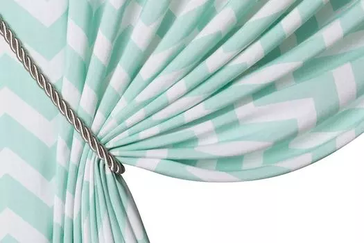 Штора на ленте 2666-W2895