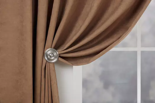 Штора на ленте 537294