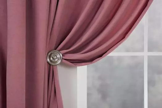 Штора на ленте 537294