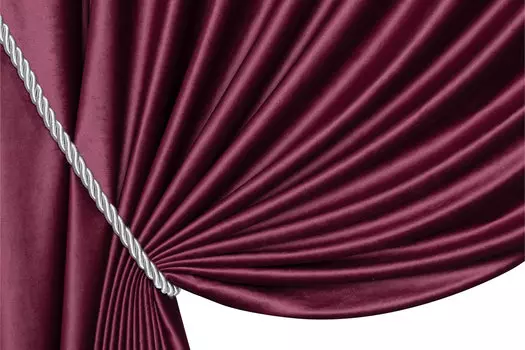 Штора на ленте 537628