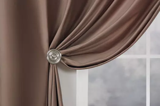 Штора на ленте 537628