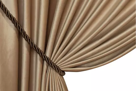 Штора на ленте 537628