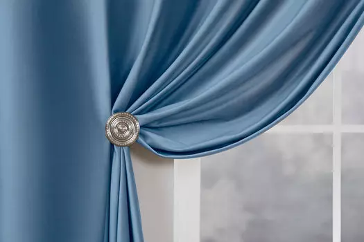 Штора на ленте 537628