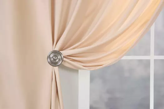 Штора на ленте 537628