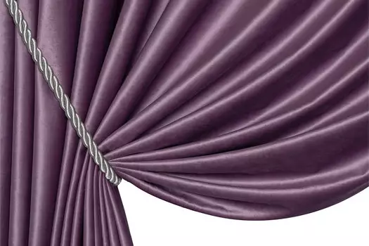 Штора на ленте 537628