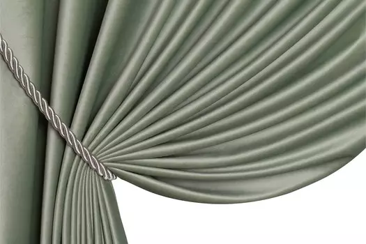 Штора на ленте 537628