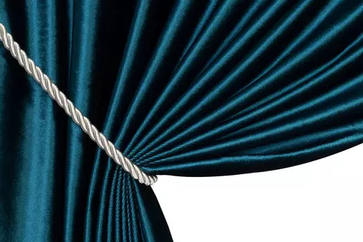 Штора на ленте 537801