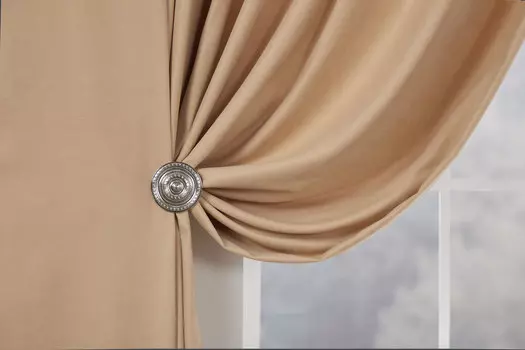 Штора на ленте 537906