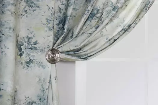 Штора на ленте Amelie