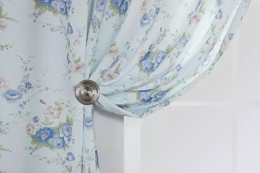 Штора на ленте Ariane