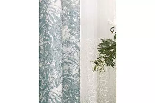 Штора на ленте Арсуа