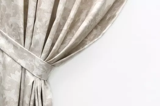 Штора на ленте Astrid